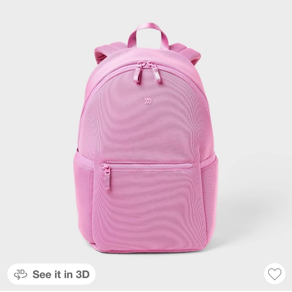 BRAND NEW - All In Motion Backpack